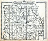 Kossuth Township, Manitowoc County 1921